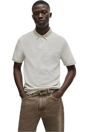 HUGO BOSS PeoxfordNew, , 3XL