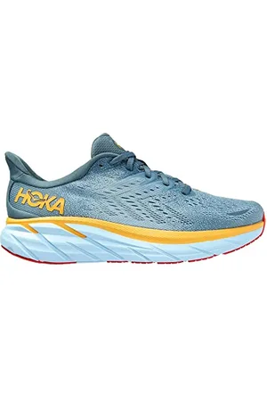 Hoka One One Męskie buty do biegania One One, 40 EU, Goblin Blue Mountain Spring, 40 EU