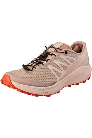 Salomon Sense Ride damskie buty do biegania w terenie 4 W, , 44 EU