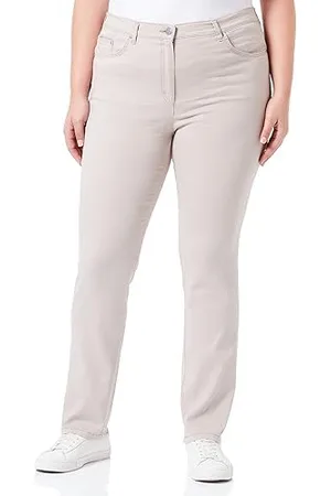 Brax By Brax Damskie spodnie jeansowe | Lea | Super Slim | 14-6208, , 40W / 30L