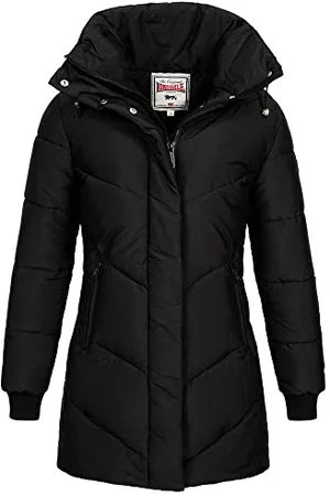 Lonsdale London Damska kurtka zimowa Beeley, , XXL