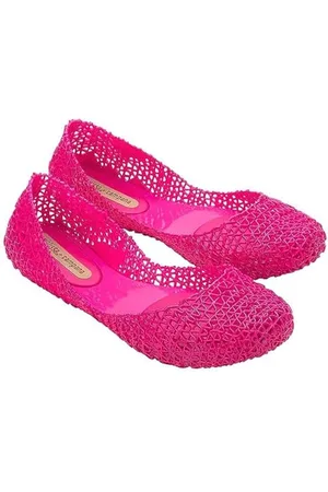 Melissa Campana Papier AD, Buty Balet Kobieta, , 39 EU, , 39 EU