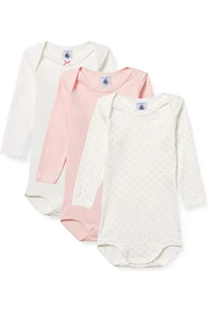 Petit Bateau Bielizna dla chłopców