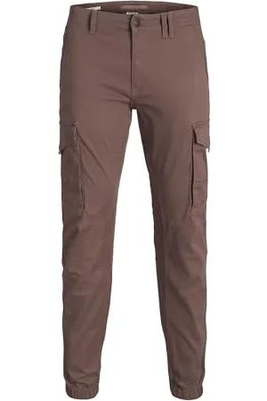 JACK & JONES Jpstpaul Jjflake Cargo Noos męskie spodnie cargo, , 32W / 30L