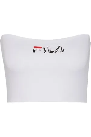 Fila Blois Bandeau damska koszula Cami, , L