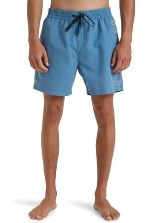 Billabong Męskie spodenki na deskę All Day Heritage Lb (1 opakowanie), , XS