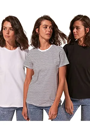 Trendyol T-shirt damski, , M