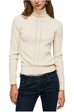 Pepe Jeans Bella PL701888 Long sleeves Kobiety, , L