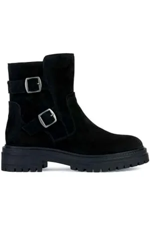 Geox Damskie buty D Iridea Ankle Boot, , 37 EU