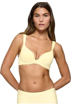 Triumph Body Make-Up Illusion WP02 Honey Yellow, , 70D