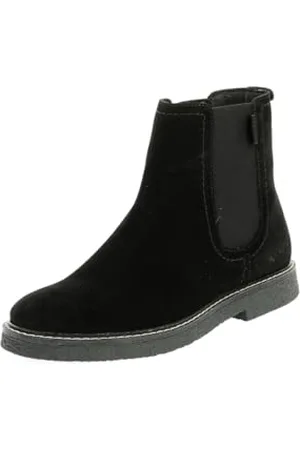 Kickers Damskie buty Kick Lorel Chelsea Boot, , 37 EU