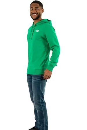 The North Face Drew Peak Bluza z kapturem XX-duży