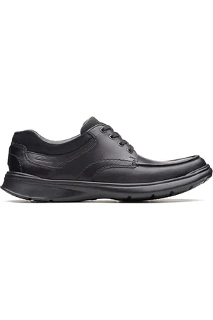 Clarks Cotrell Edge Oksford Mężczyźni, ,42.5 EU