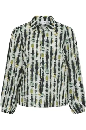 VILA Vibavina Nipi L/S koszulka, , 36