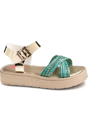 Pablosky Capri 877280, sandały, , 37 EU