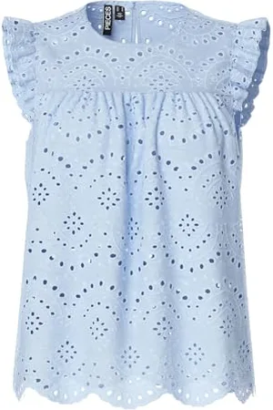 Pieces® Pcvilde Sl Top Noos, , XL