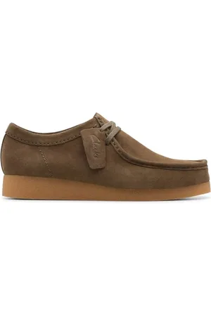 Clarks Wallabeeevo Derby męskie, , 9