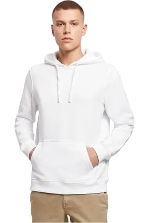 Build Your Brand Męska kurtka Merch Hoody