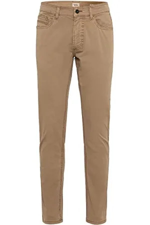 Camel Active Męskie dżinsy 488885/1F04, , 34 W / 36 L, , 34W / 36L