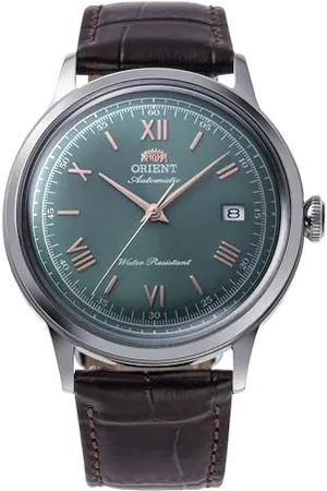 Orient Elegancki zegarek RA-AC0023E, , Klasyczny