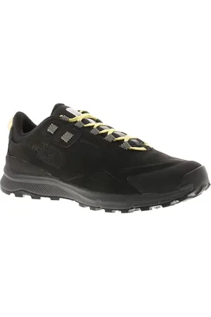 The North Face Cragstone Tnf Black/Asphalt Grey 40 buty trekkingowe, , 40 EU
