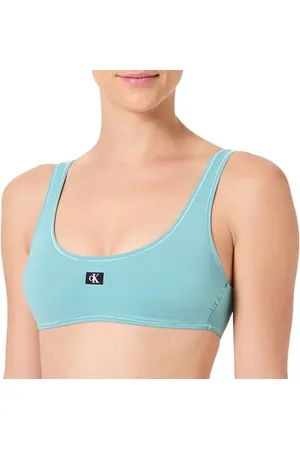 Calvin Klein Damski biustonosz BRALETTE-RP, , XS, , XS