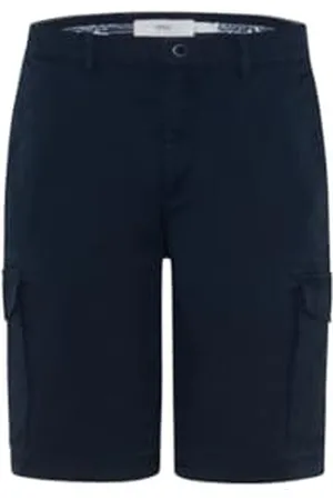 Brax Męski styl Brazil Cotton Flex Bermudy Bermudy, , 40W / 34L