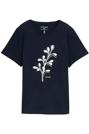 TOM TAILOR T-shirt damski, , L