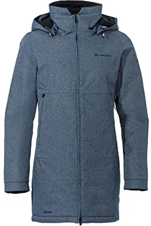 Vaude Damska kurtka Limford Coat Ii damska, , 38