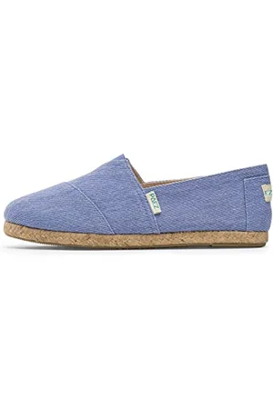 Paez Kobieta Essential Jacaranda Espadryle, Jacaranda, 35 EU