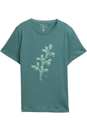 TOM TAILOR T-shirt damski, , XXS