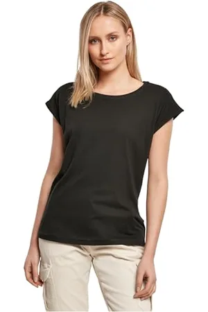 Build Your Brand Ladies Basic T-Shirt, , XXL dla kobiet, , XXL