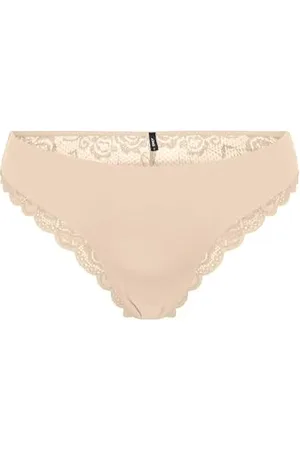 ONLY Onlchloe Lace Brazil Noos Acc, , L, , L