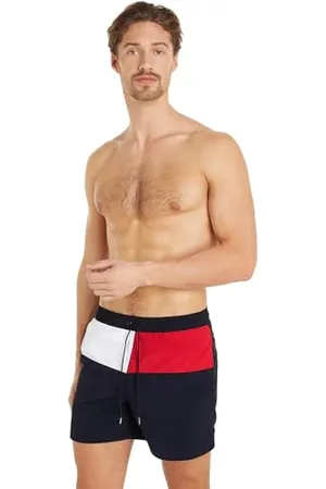 Tommy Hilfiger Kabel średni męski, , S