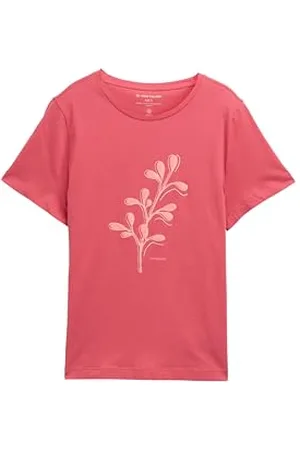 TOM TAILOR T-shirt damski, , L