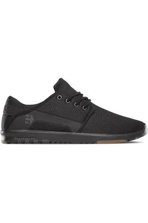 Etnies Scout – Ultralekki styl życia, wzmocniony design, komfortowa amortyzacja, codzienny komfort, wegańskie