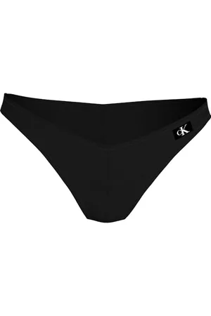 Calvin Klein Damski brazylijski brazylijski, czarny (Pvh Black), S, , S
