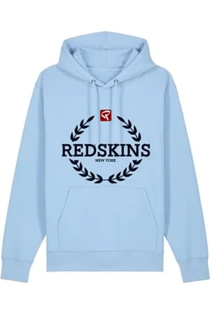 Redskins Bluza męska S Sky Blue Decontract, , S