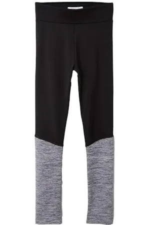 NAME IT Dziewczęce Nkftory Legginsy Noos, , 146 cm