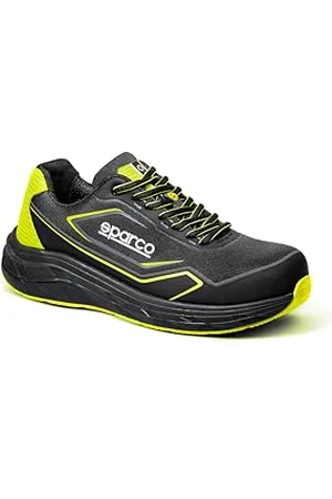 Sparco Luton profesjonalne buty ochronne dla obu płci - dla dorosłych, 46 EU, , 46 EU