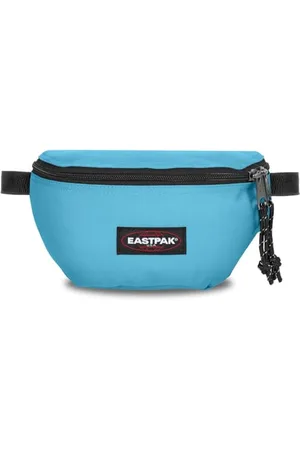 Eastpak Springer Bum Bag, 2 l - Dive Blue (niebieski), , 16.5 x 23 x 8.5, SPRINGER