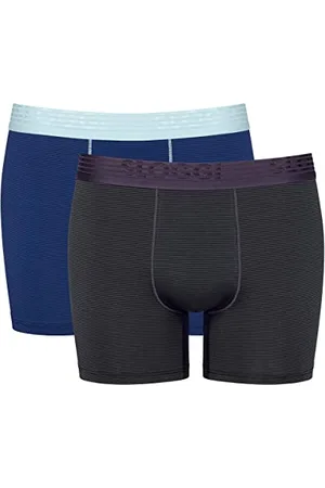 Sloggi Bokserki męskie (2 sztuki), , XL