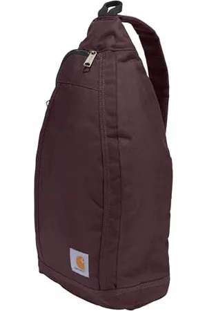 Carhartt Torba, plecak crossbody z boczną klamrą zwalniającą i pokrowcem na tablet, Plecak crossbody (port), rozmiar uniwersalny