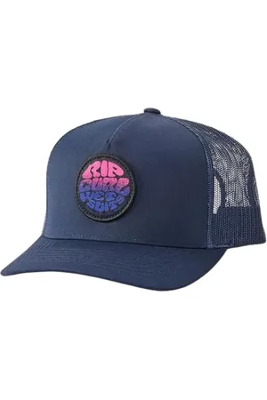 Rip Curl Męska czapka baseballowa Icons Trucker, , Taille unique