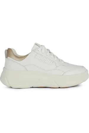 Geox Sneakersy damskie Low-Top, , 38.5 EU