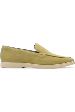 Clarks Męskie mokasyny Torford Easy, , 40 EU, , 42.5 EU