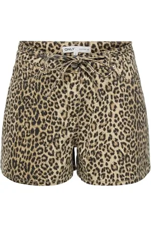 ONLY Onlnaomi stringi AOP szorty OTW, , XS