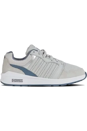 K-Swiss Męskie buty sportowe Rival Trainer, , 42.5 EU