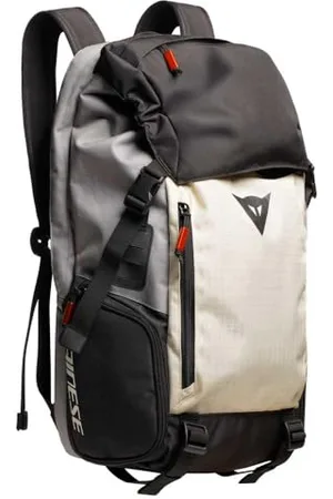 Dainese Motorcycle dru, Explorer D-Clutch Back Pack Unisex, , 21 l, , 21 L