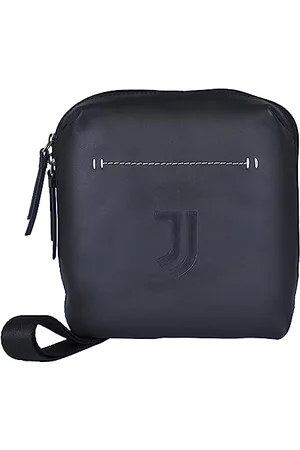 Juventus 131823 JUVE męski, czarny